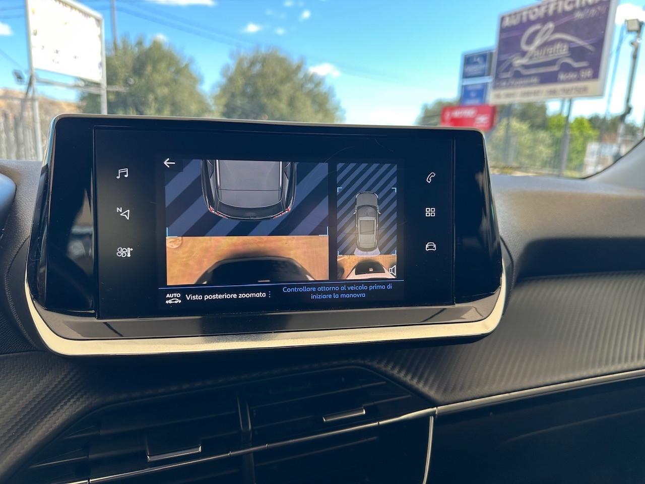 Peugeot 2008 BlueHDi 110 S&S Active Pack