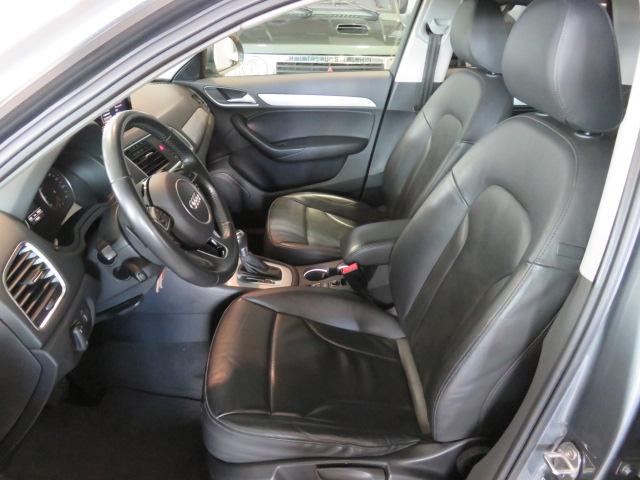 Audi Q3 2.0 tdi Business quattro 150cv