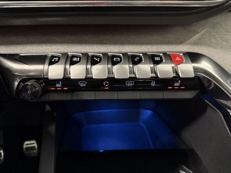 Peugeot 3008 3008 PureTech Turbo 130 S&S GT