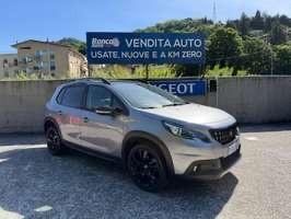 Peugeot 2008 BlueHDi 100 GT Line