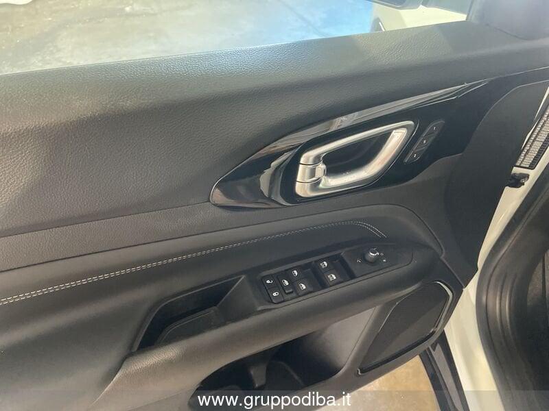 Jeep Compass II 2021 1.3 turbo t4 80 Anniversario 2wd 150cv ddc