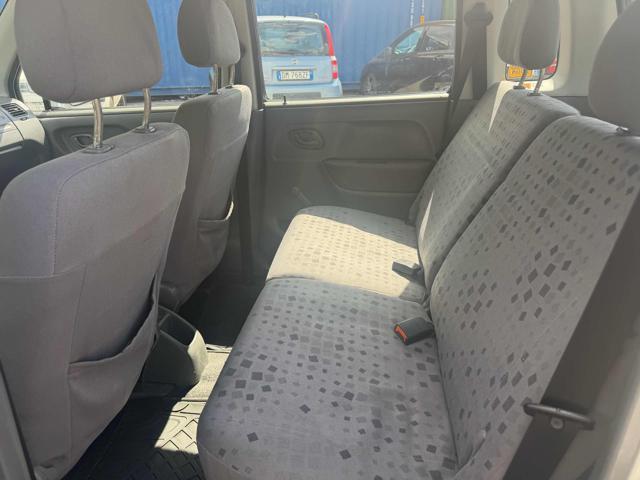 OPEL Agila 1.0 12V Comfort senza nessun lavoro da fare