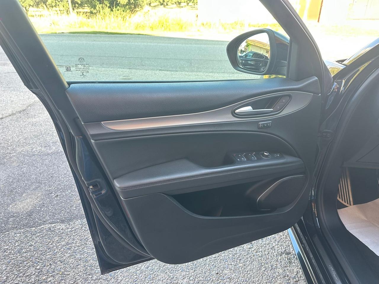 Alfa Romeo Stelvio 2.0 Turbo 280 CV AT8 Q4 Veloce