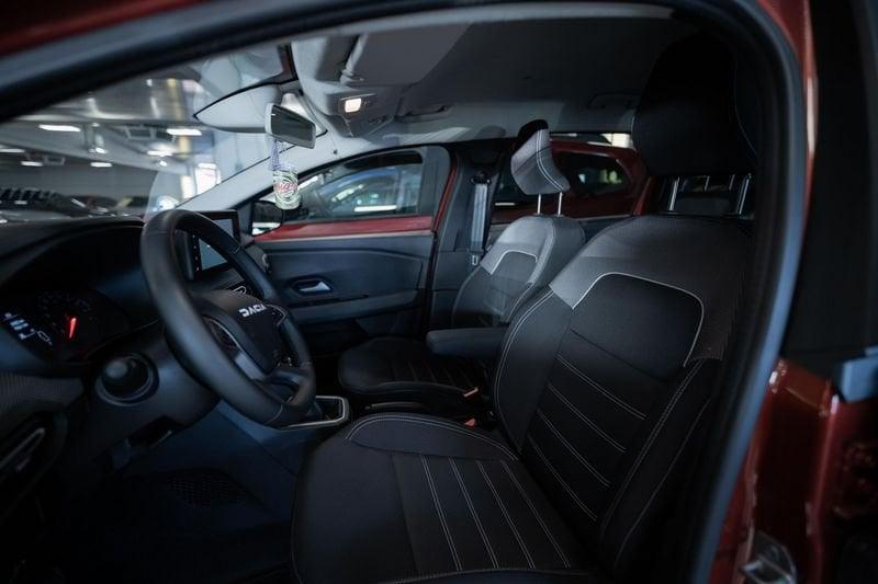 Dacia Jogger 1.0 tce Expression 110cv