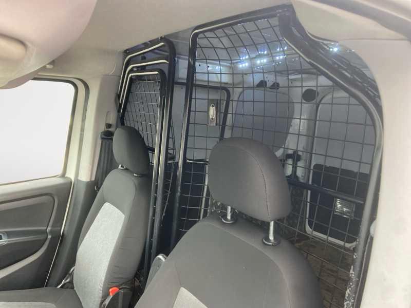 FIAT Doblo cargo 1.3 mjt 16v SX 95cv