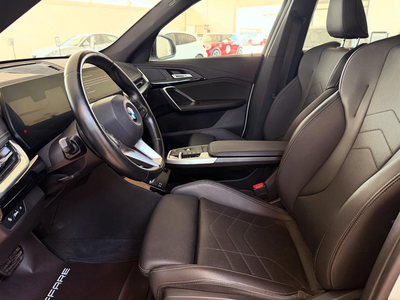 Bmw X1 xDrive 23i xLine