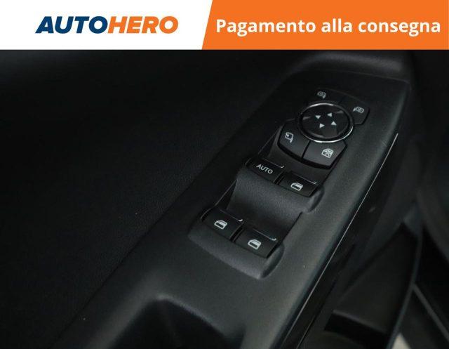 FORD EcoSport 1.0 EcoBoost 100 CV Plus