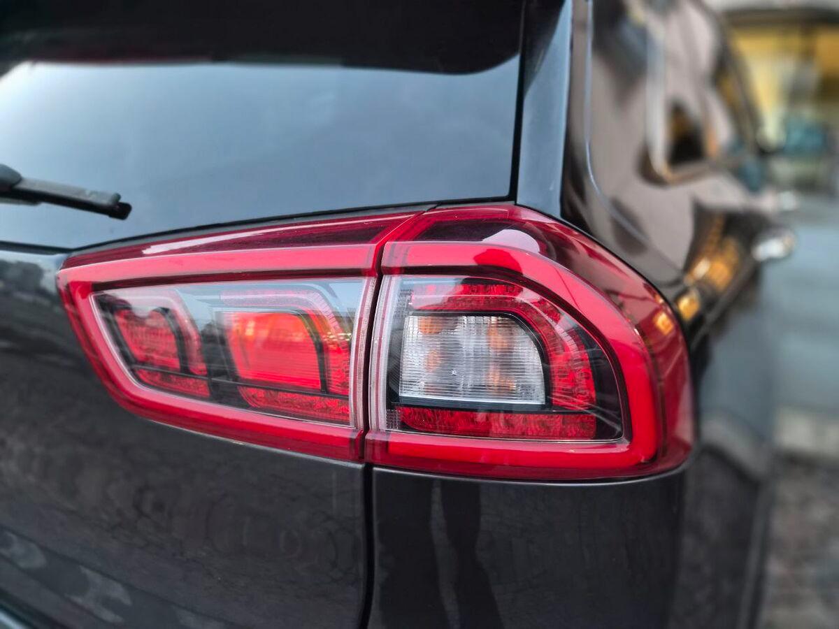 Kia Niro 1.6 gdi hev Style Adas Pack dct my18