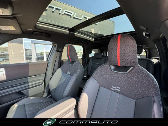 MINI Countryman D JCW Countryman Pack "L"