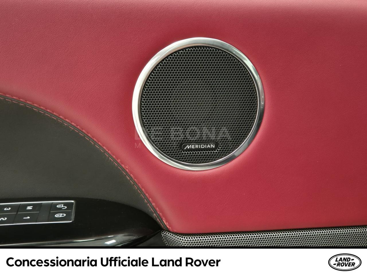 Land Rover Range Rover Sport 3.0 sdv6 hse dynamic 249cv auto my19