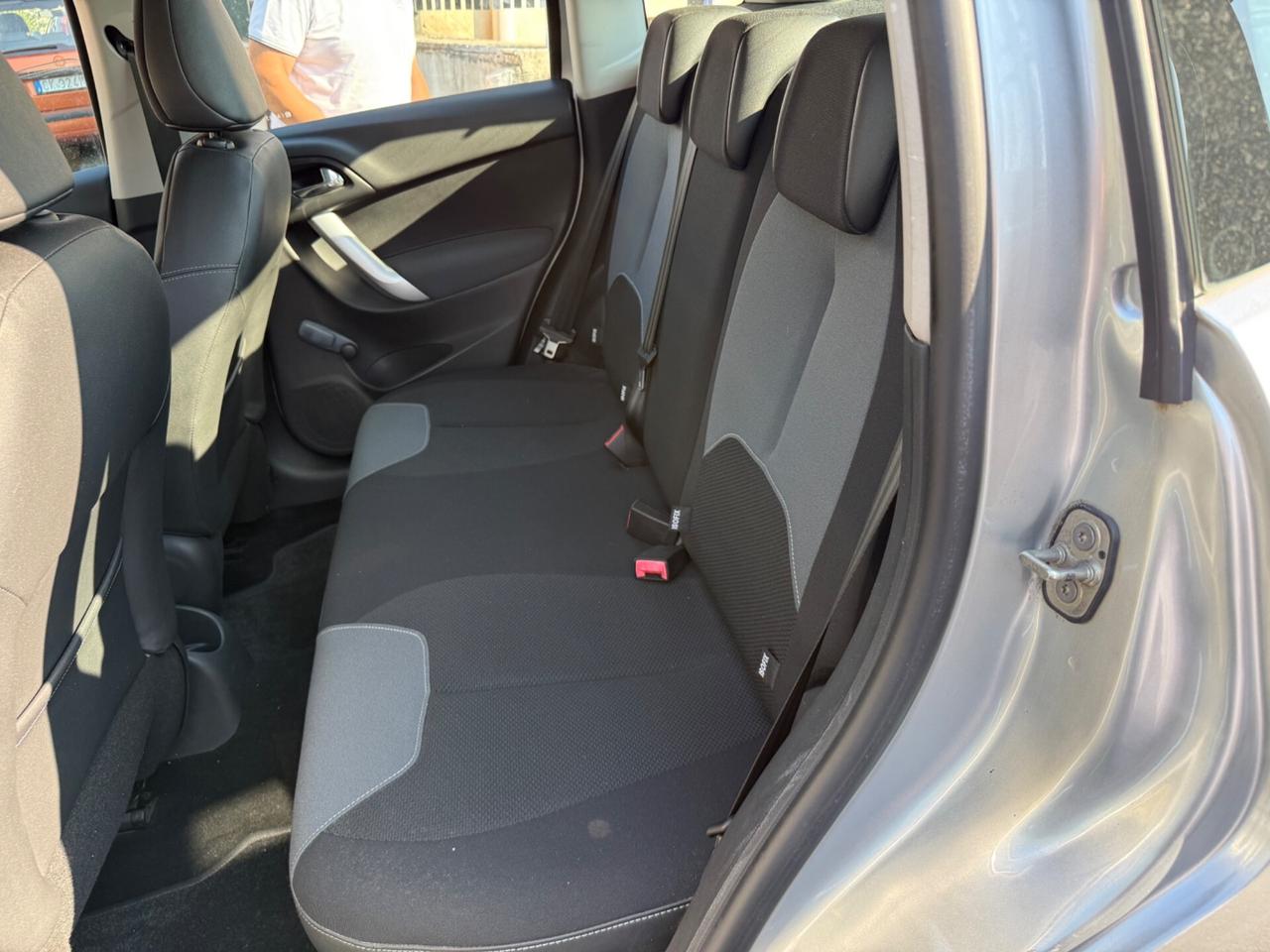 Citroen C3 1.4 HDi 70 Attraction