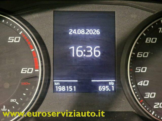 SEAT Ibiza 1.6 TDI 80 CV 5 porte Style