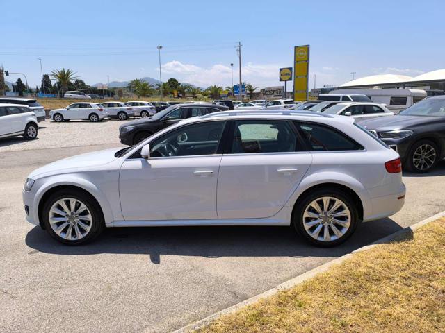 AUDI A4 allroad 2.0 TDI Business Plus