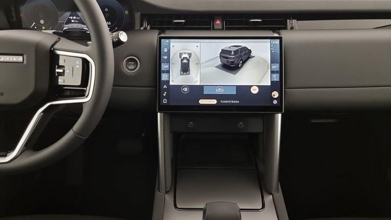 Land Rover Discovery Sport 1.5 I3 PHEV 269 CV AWD Auto S