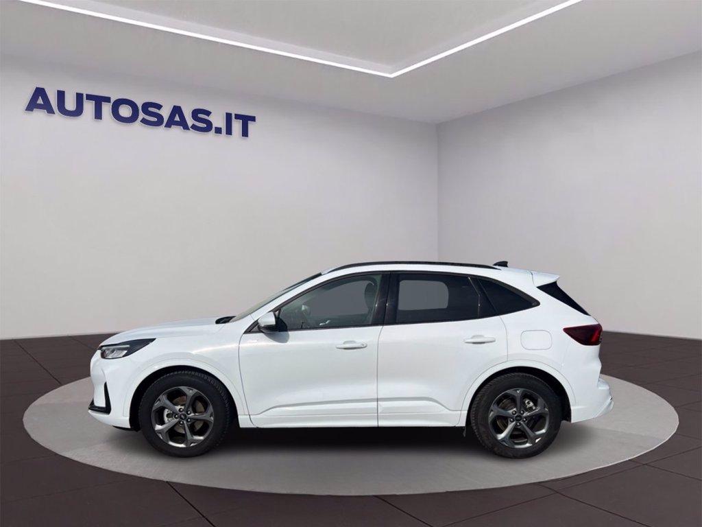 FORD Kuga 2.5 Full Hybrid 180 CV CVT 2WD ST-Line del 2025