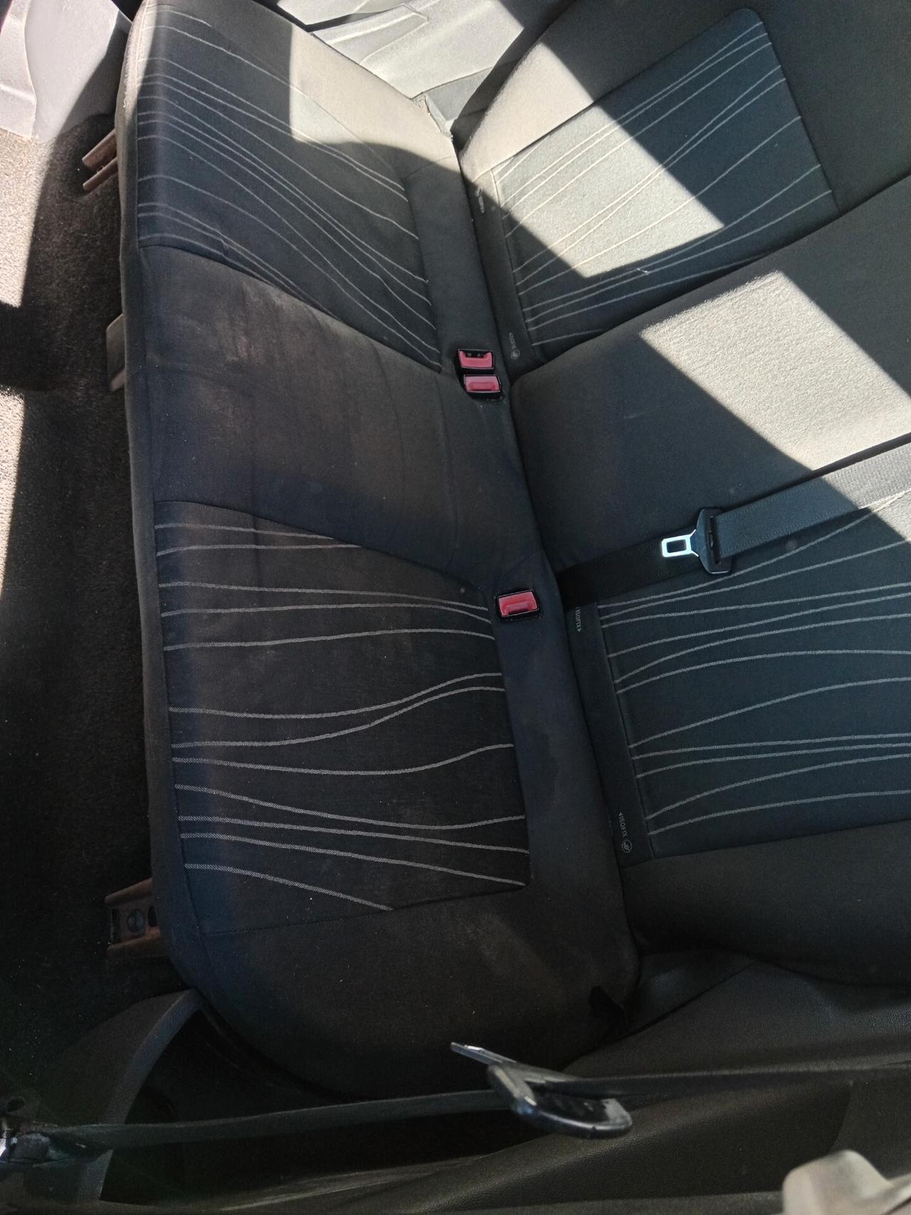 Opel Corsa 1.7 CDTI 130CV 3 porte Sport