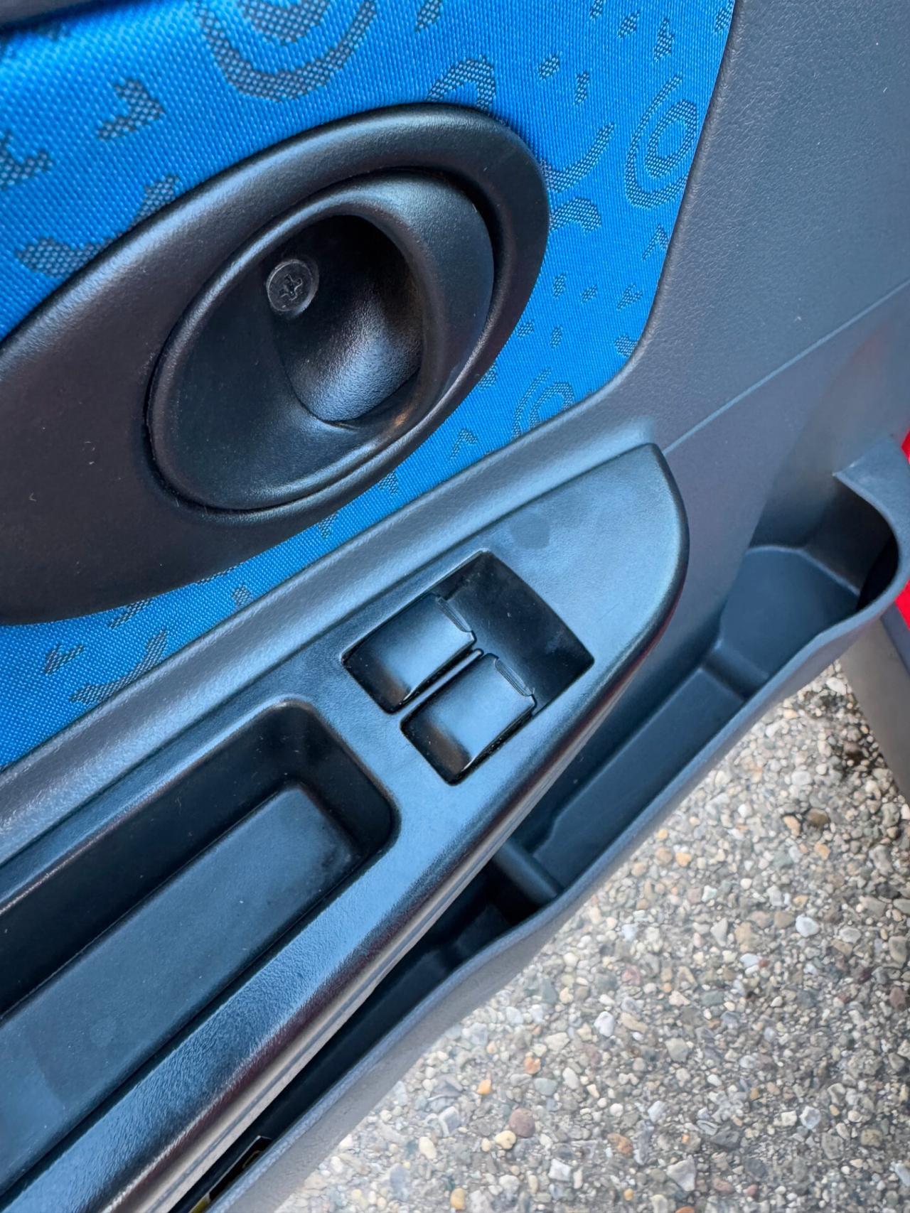 Chevrolet Matiz Benz *AUTOMATICA*37.000 km Unico proprietario*