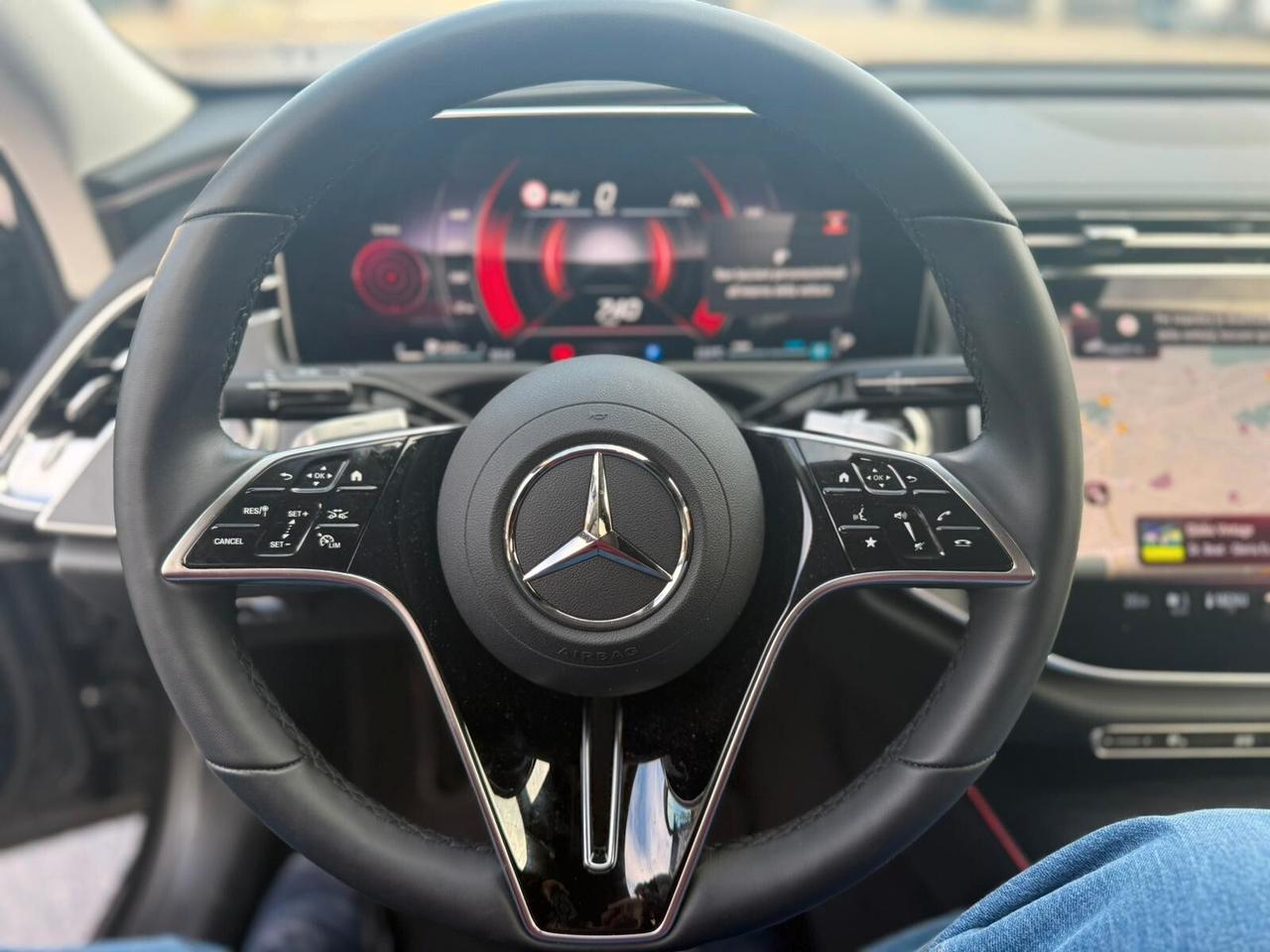 Mercedes-benz E 220 d Mild hybrid Exclusive Premium