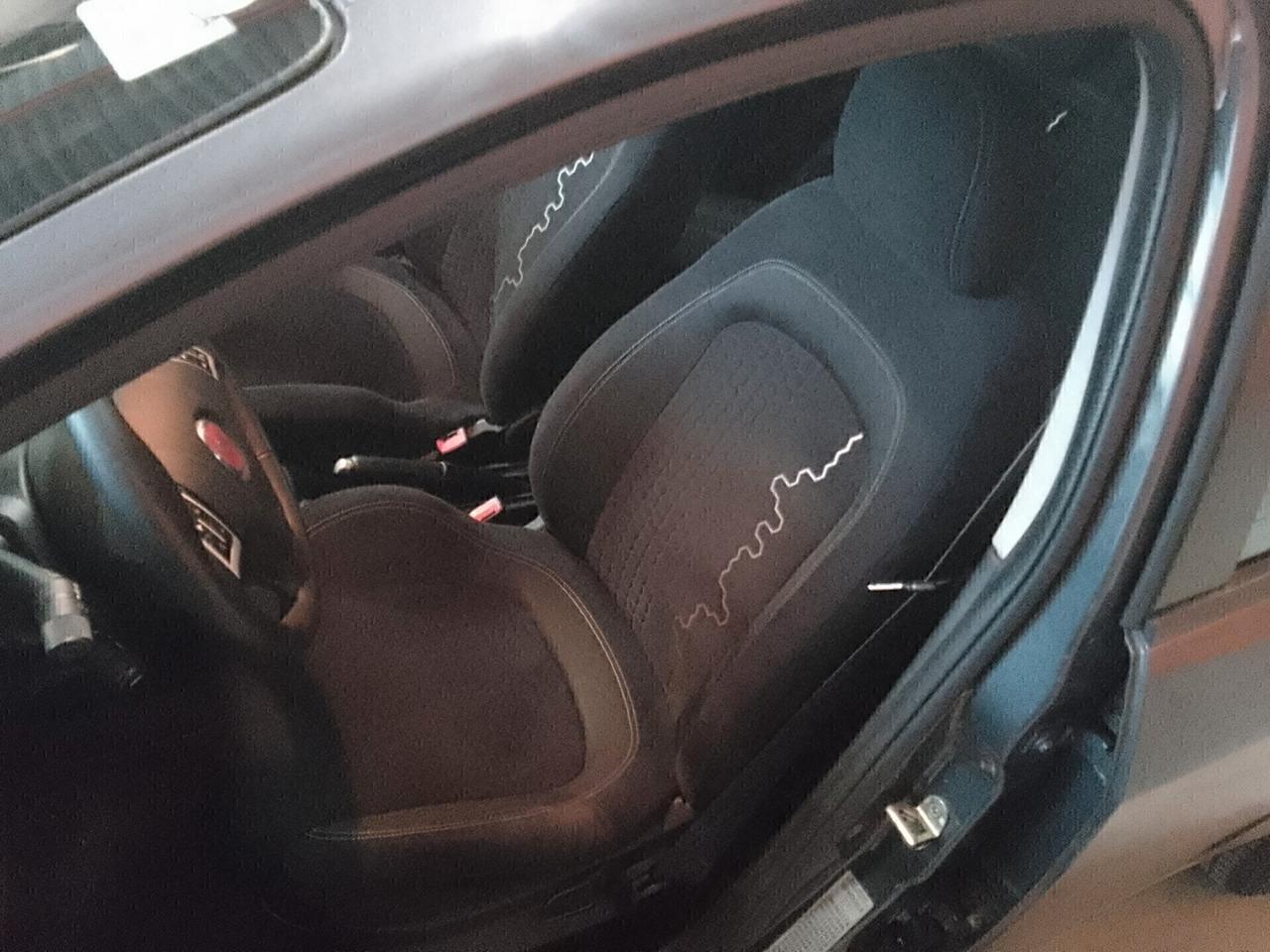 Fiat Punto 1.4 BENZINA GPL OK NEO