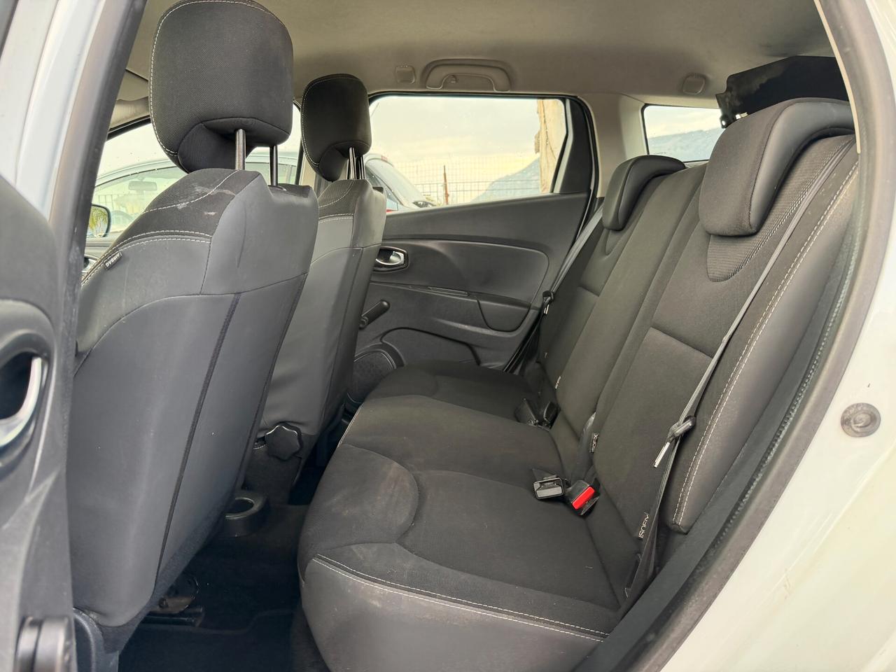 RENAULT CLIO SPORTER 2018 1.5 DIESEL 75 CV *N1