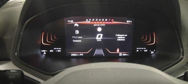 SEAT Ibiza 1.0 EcoTSI 95 CV 5 porte Style