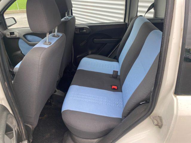 FIAT Panda 1.2 Dynamic Natural Power METANO OK NEOPATENTATO