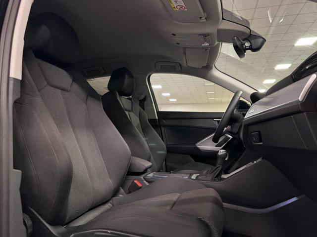 AUDI Q3 SPB 35 TFSI S tronic S line edition