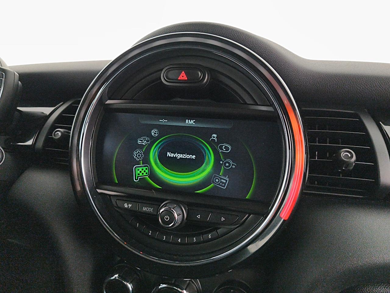 MINI Mini Cooper D Boost 3 Porte