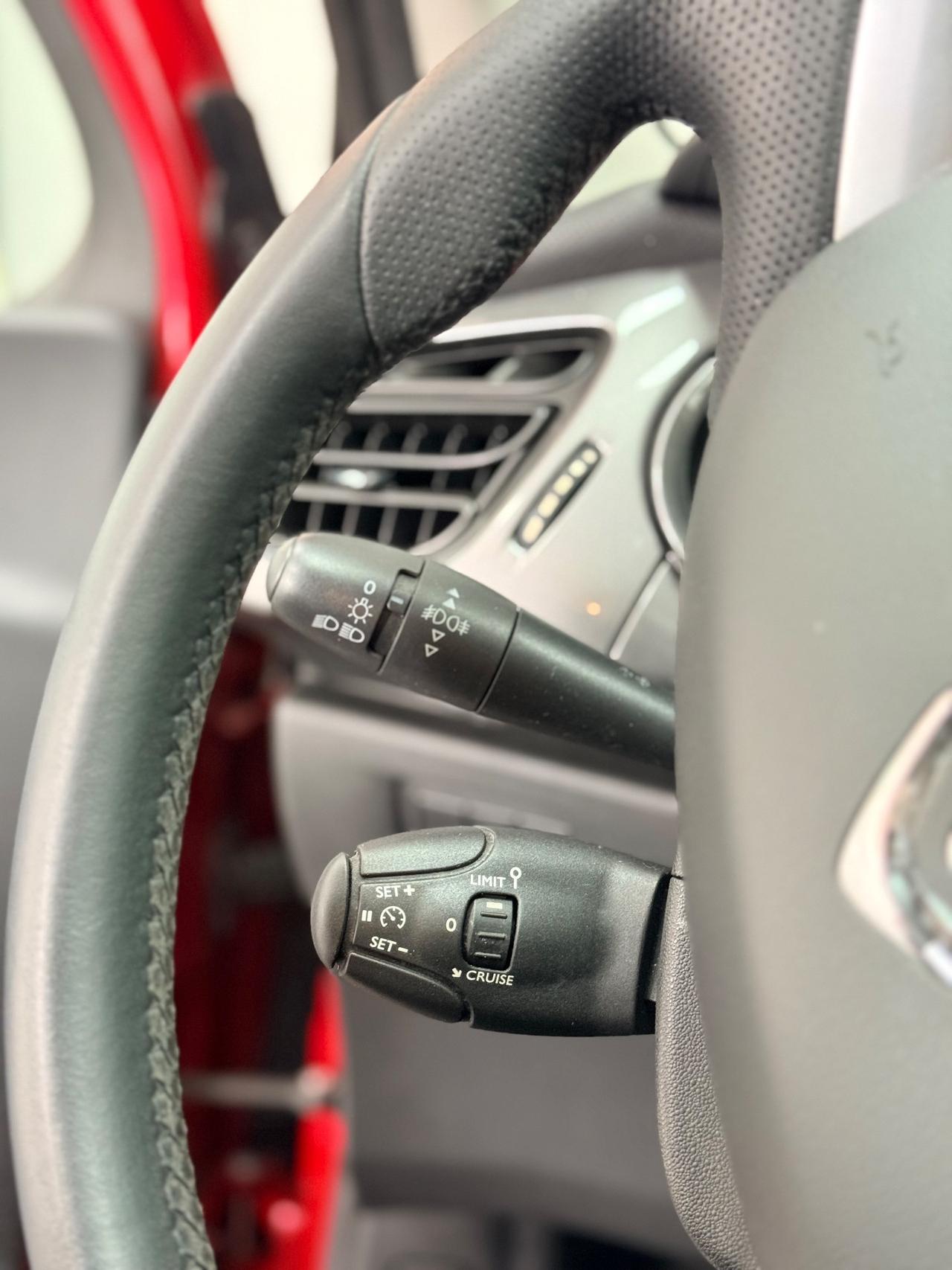 Citroen C3 1.4 HDi 70 Exclusive 10/2014 NEOPATENTATI EURO 5B