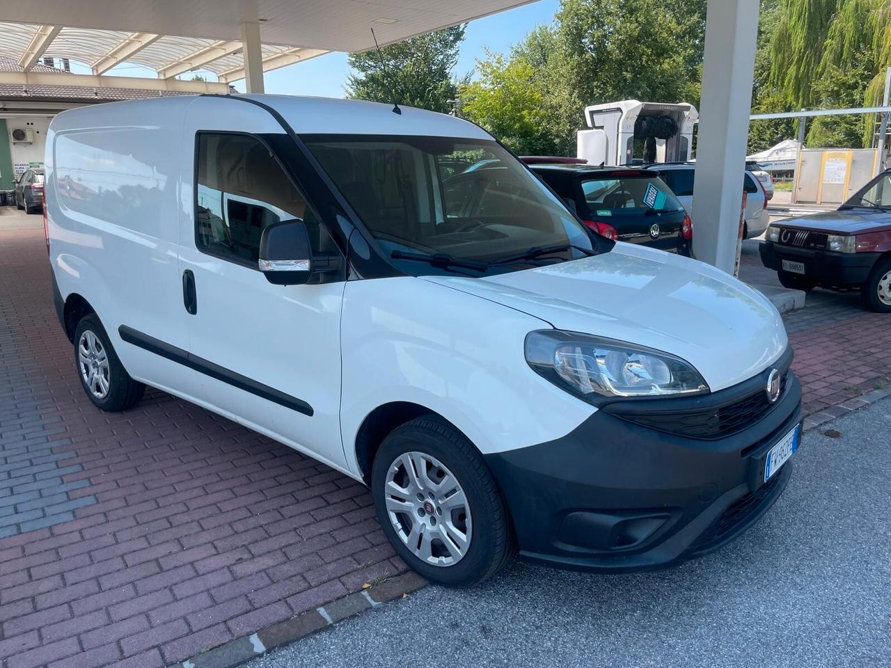 FIAT DOBLO' 1.3 MJT 95CV