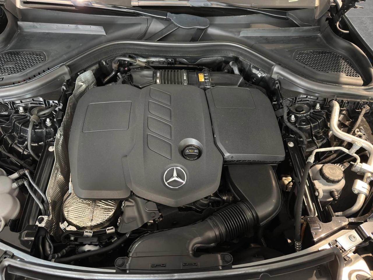 Mercedes-benz GLC 220 d 4Matic Mild hybrid Coupé Advanced Plus