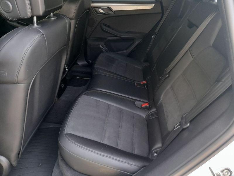 Porsche Macan 2.9 V6 GTS SOLO 20.000KM