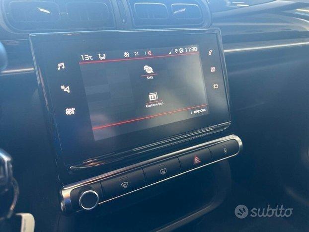 CITROEN C3 3 serie C3 PureTech 83 S&S Feel Pack