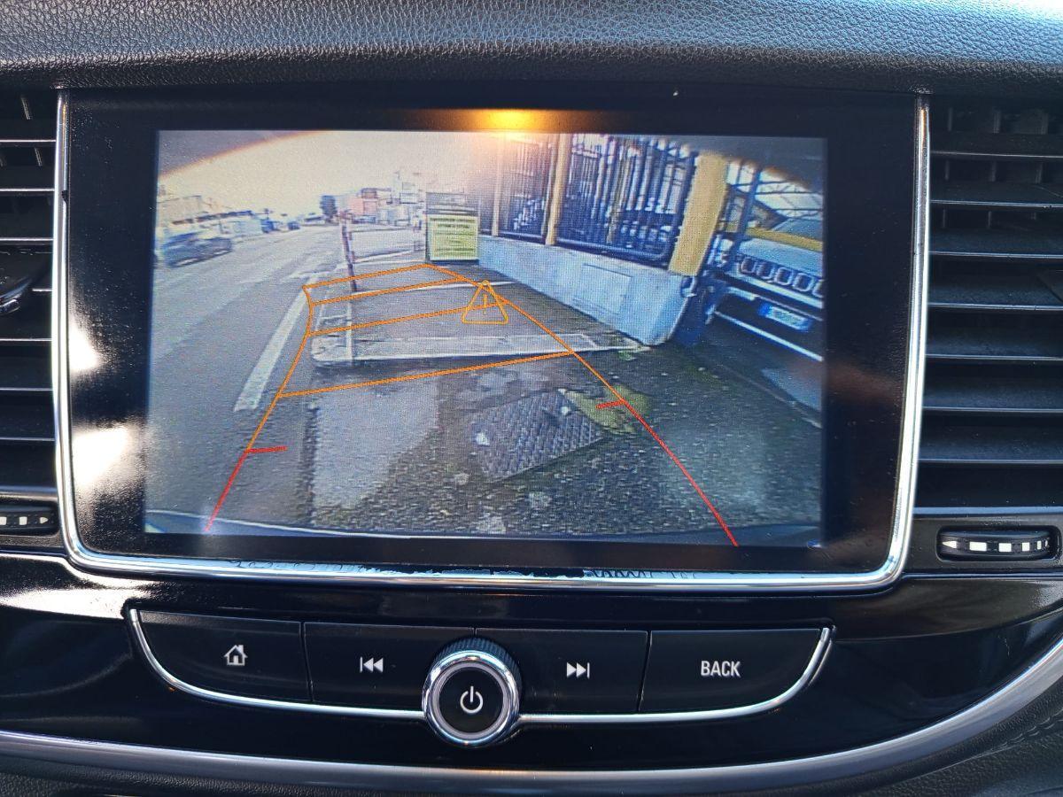 OPEL Mokka X 1.6 CDTI Ecotec 4x2 S&S Innov. 2018