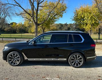 Bmw X7 xDrive40i 48V - PIU IVA 22% PREZZO TOP EUROPA