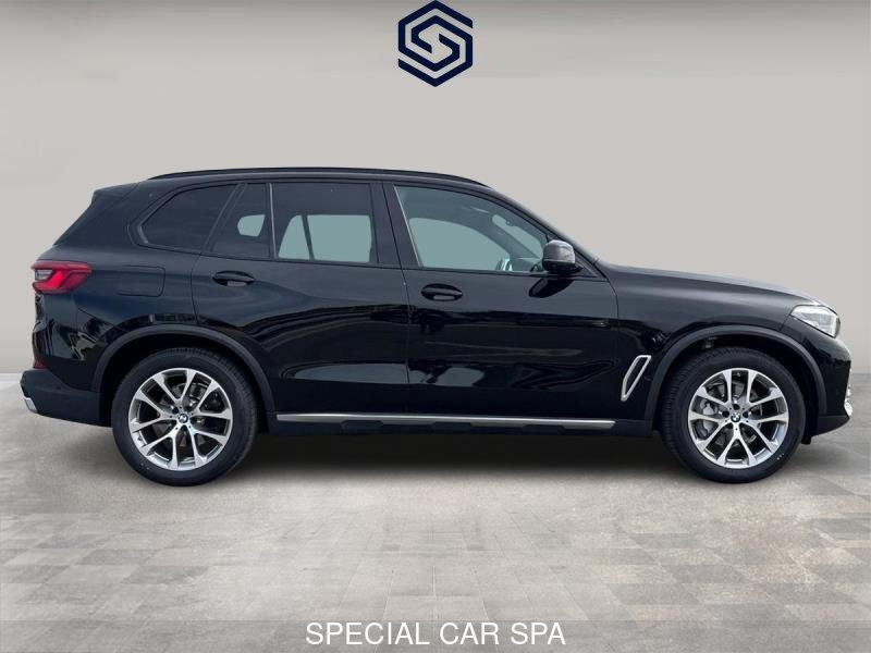 BMW X5 xdrive30d xLine auto
