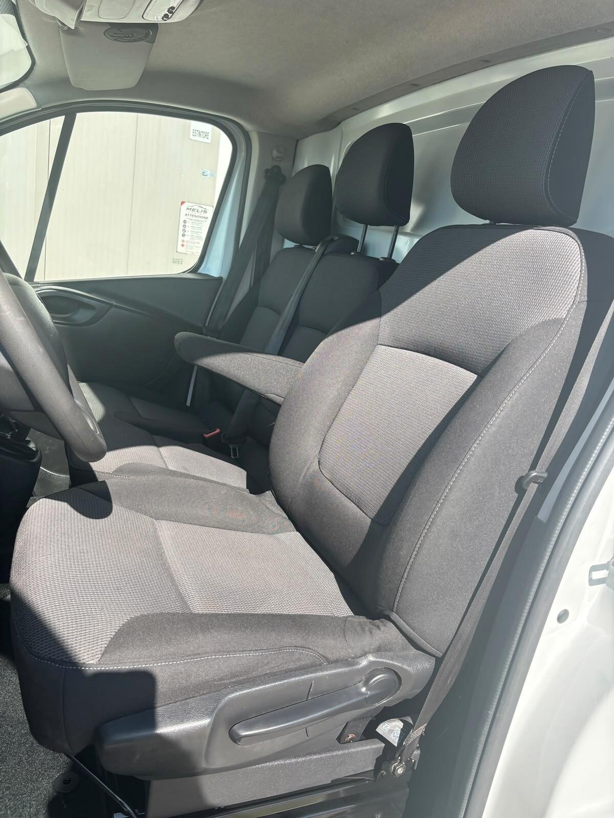 Renault Trafic FURGONE 3 POSTI DIESEL 2.0 dCi 145CV