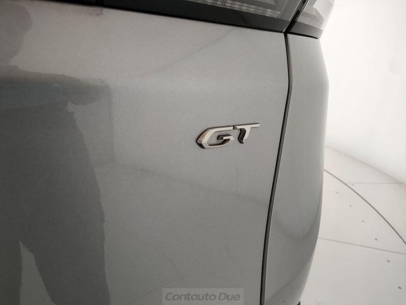 Peugeot 3008 3008 BlueHDi 130 S&S EAT8 GT Pack