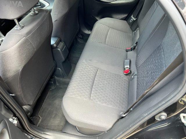 TOYOTA Yaris 1.5 Hybrid 5 porte