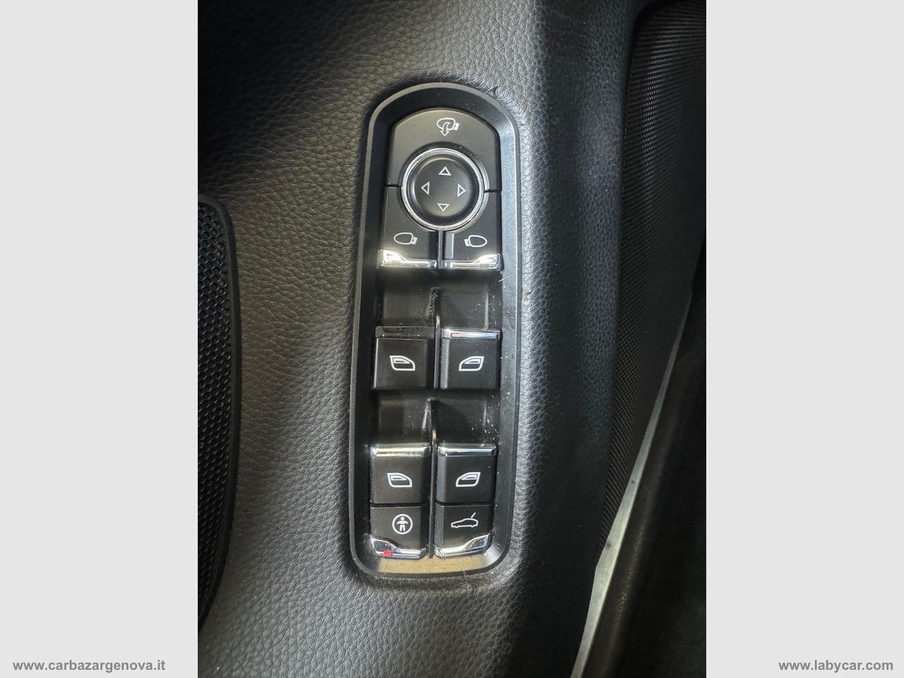 PORSCHE Panamera 3.0 Diesel Platinum Edition