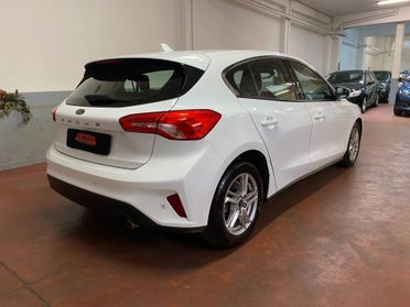 Ford Focus 1.5 EcoBlue 120 CV 5p. Business
