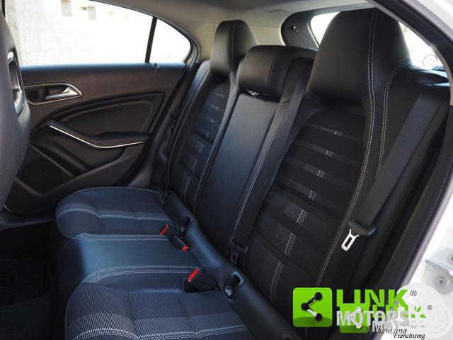 MERCEDES-BENZ A 180 CDI Sport autom