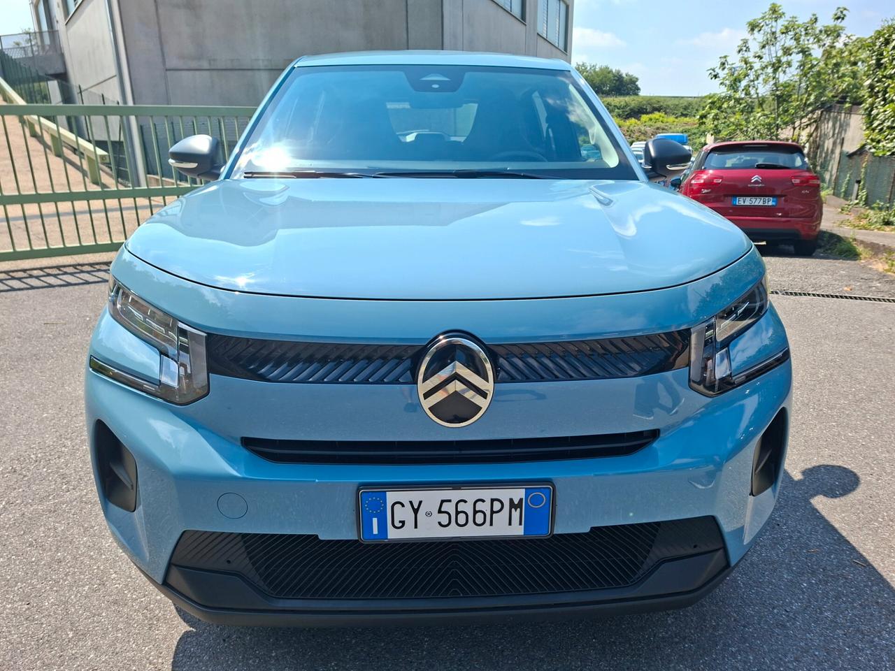 Citroen C3 1.2 BENZINA / 12000KM / NESSUN OBBLIGO DI FINANZIAMENTO