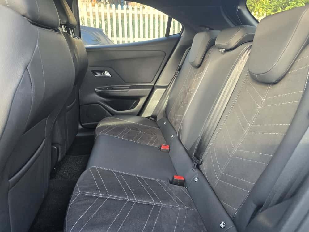 OPEL MOKKA GSLINE 1.2 130CV EAT8 AUTOMATICA