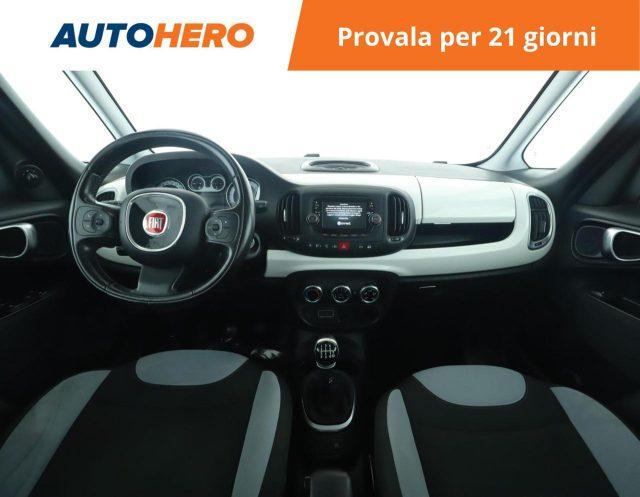 FIAT 500L 1.4 95 CV Pop Star