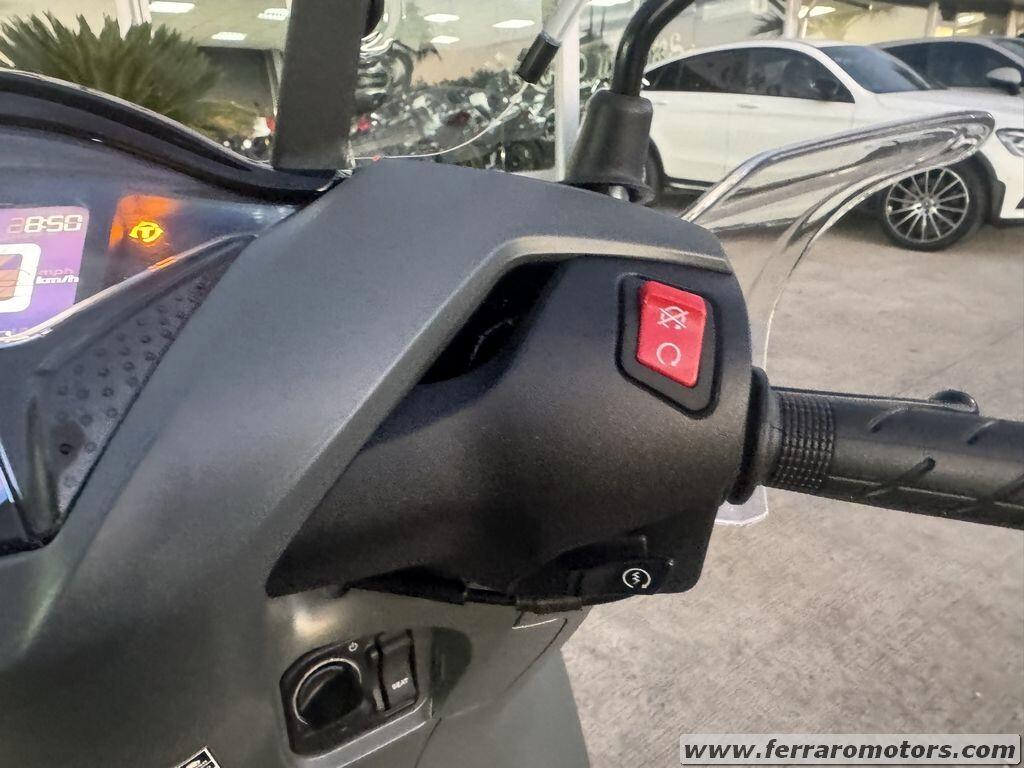 HONDA SH350 SPORT 2025 NUOVO PRONTA CONSEGNA