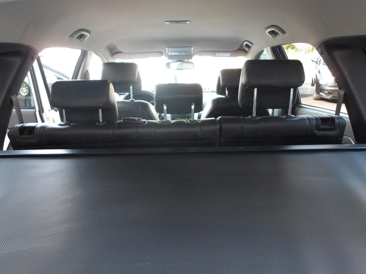 Chevrolet Captiva 2.0 vcdi 16v LTZ