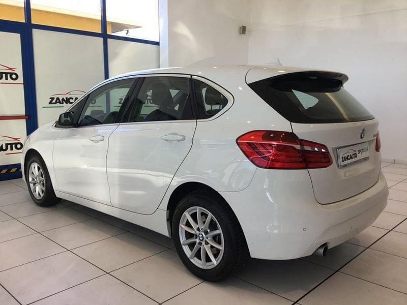 BMW Serie 2 Active Tourer 216d Active Tourer Advantage