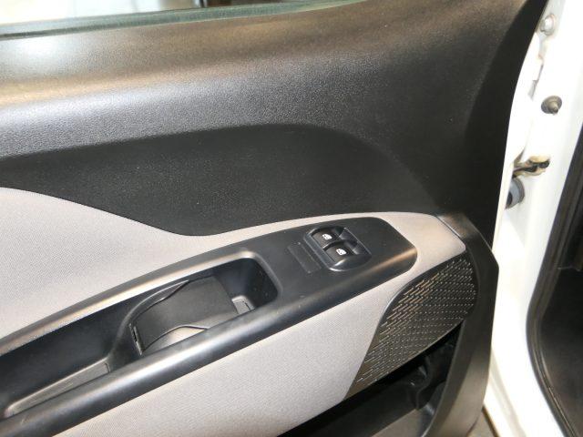 FIAT Doblo Doblò 1.4 T-Jet 16V Easy 7P.