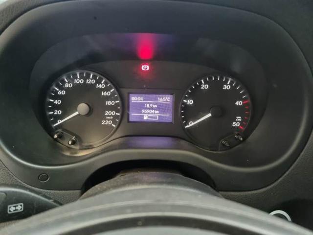 MERCEDES-BENZ Vito 2.2 114 CDI PC-SL Furgone Long